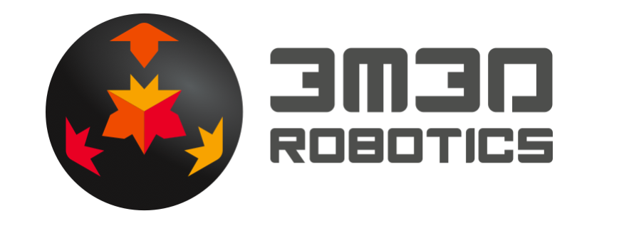 3M3D Robotics India (P) Ltd.