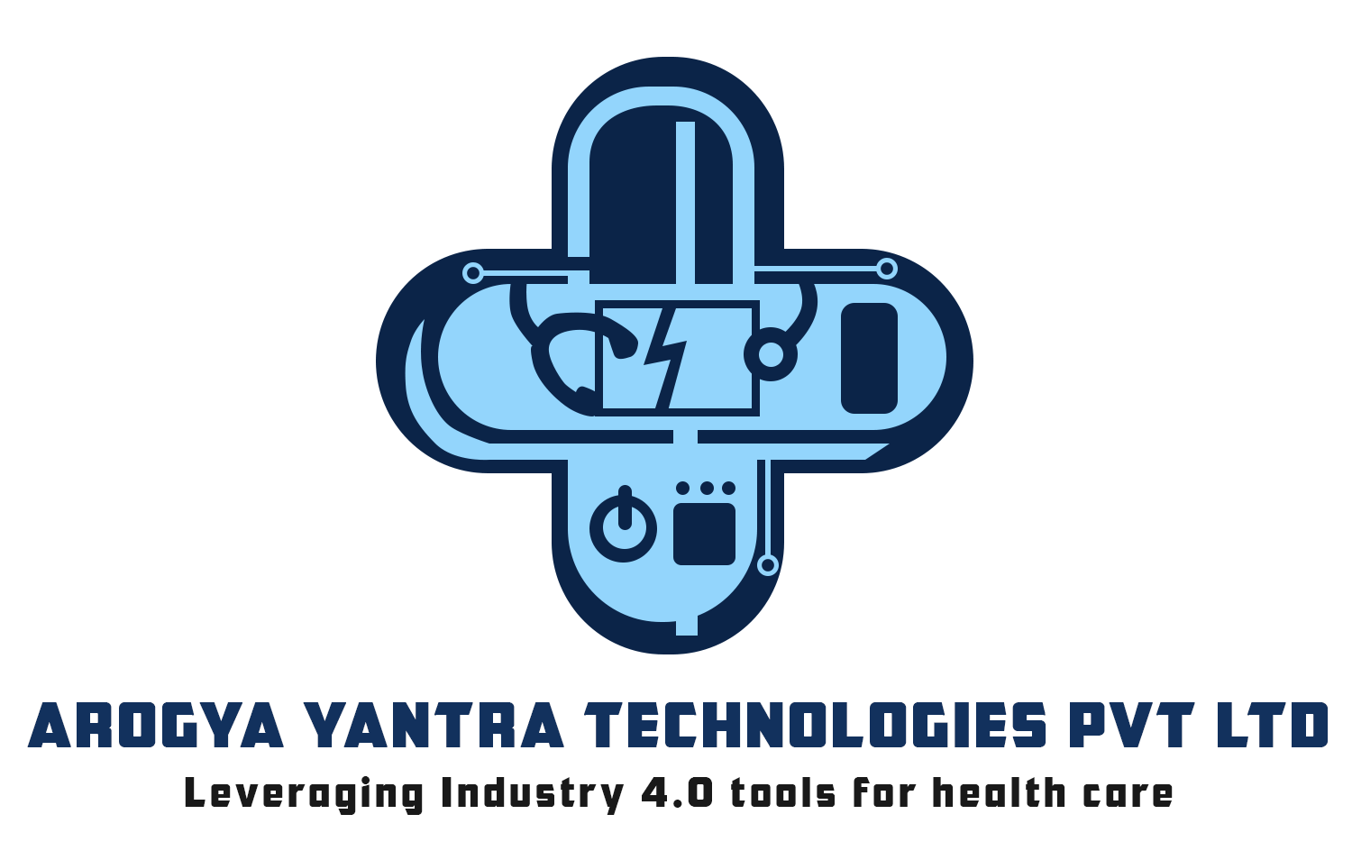 Arogya Yantra Technologies (P) Ltd.