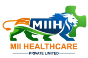 Make in India HealthCare Private Limited