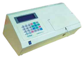 Semi Automated Clinical Analyser | CHEM 5 PLUS
