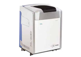 Fully Automated Clinical Analyser | XL 640