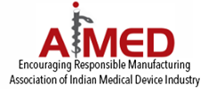 AiMeD - Association of Indian Medical Device Industry