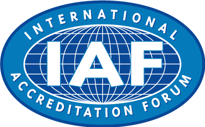 Association Member of International Accreditation Forum
