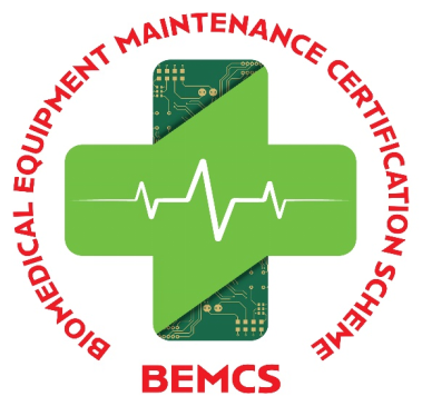 BEMC - Biomedical Equipment Maintenance Certification Scheme