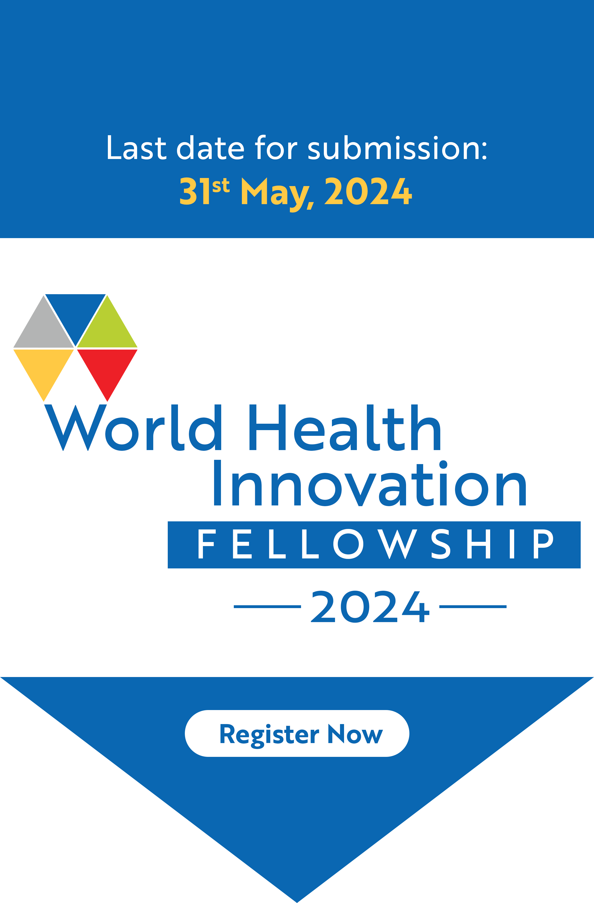 world health innovation forum